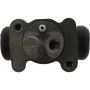 CENTRIC PARTS 134.63006 Centric Premium Wheel Cylinder