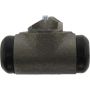 CENTRIC PARTS 134.63007 Centric Premium Wheel Cylinder