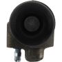 CENTRIC PARTS 134.63007 Centric Premium Wheel Cylinder