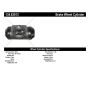 CENTRIC PARTS 134.63013 Centric Premium Wheel Cylinder