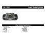 CENTRIC PARTS 134.63016 Centric Premium Wheel Cylinder