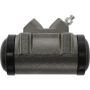 CENTRIC PARTS 134.63018 Centric Premium Wheel Cylinder