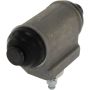 CENTRIC PARTS 134.63034 Centric Premium Wheel Cylinder