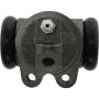 CENTRIC PARTS 134.63042 Centric Premium Wheel Cylinder