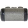 CENTRIC PARTS 134.64003 Centric Premium Wheel Cylinder