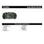 CENTRIC PARTS 134.64004 Centric Premium Wheel Cylinder