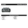 CENTRIC PARTS 134.64005 Centric Premium Wheel Cylinder