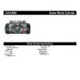 CENTRIC PARTS 134.64006 Centric Premium Wheel Cylinder