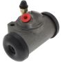 CENTRIC PARTS 134.64007 Centric Premium Wheel Cylinder