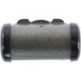 CENTRIC PARTS 134.64008 Centric Premium Wheel Cylinder