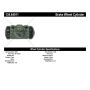 CENTRIC PARTS 134.64011 Centric Premium Wheel Cylinder