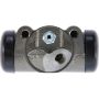 CENTRIC PARTS 134.64014 Centric Premium Wheel Cylinder