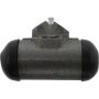 CENTRIC PARTS 134.65003 Centric Premium Wheel Cylinder