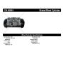 CENTRIC PARTS 134.65004 Centric Premium Wheel Cylinder