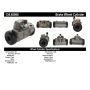 CENTRIC PARTS 134.65006 Centric Premium Wheel Cylinder