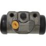 CENTRIC PARTS 134.65006 Centric Premium Wheel Cylinder