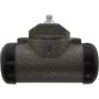 CENTRIC PARTS 134.65007 Centric Premium Wheel Cylinder
