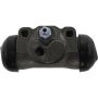 CENTRIC PARTS 134.65008 Centric Premium Wheel Cylinder