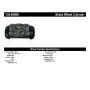 CENTRIC PARTS 134.65009 Centric Premium Wheel Cylinder