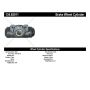 CENTRIC PARTS 134.65011 Centric Premium Wheel Cylinder