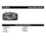 CENTRIC PARTS 134.65014 Centric Premium Wheel Cylinder