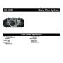 CENTRIC PARTS 134.65028 Centric Premium Wheel Cylinder