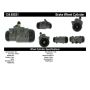 CENTRIC PARTS 134.65031 Centric Premium Wheel Cylinder