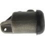 CENTRIC PARTS 134.65033 Centric Premium Wheel Cylinder