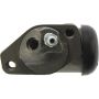 CENTRIC PARTS 134.65034 Centric Premium Wheel Cylinder