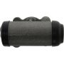 CENTRIC PARTS 134.66001 Centric Premium Wheel Cylinder