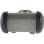 CENTRIC PARTS 134.66003 Centric Premium Wheel Cylinder