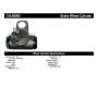 CENTRIC PARTS 134.66005 Centric Premium Wheel Cylinder