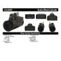 CENTRIC PARTS 134.66007 Centric Premium Wheel Cylinder