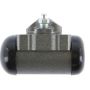 CENTRIC PARTS 134.66008 Centric Premium Wheel Cylinder