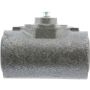 CENTRIC PARTS 134.66013 Centric Premium Wheel Cylinder