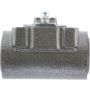 CENTRIC PARTS 134.66013 Centric Premium Wheel Cylinder