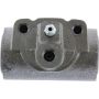CENTRIC PARTS 134.66013 Centric Premium Wheel Cylinder