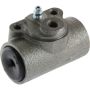 CENTRIC PARTS 134.66014 Centric Premium Wheel Cylinder