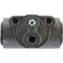 CENTRIC PARTS 134.66014 Centric Premium Wheel Cylinder