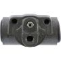 CENTRIC PARTS 134.66015 Centric Premium Wheel Cylinder