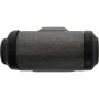 CENTRIC PARTS 134.66018 Centric Premium Wheel Cylinder