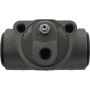 CENTRIC PARTS 134.66020 Centric Premium Wheel Cylinder