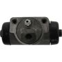 CENTRIC PARTS 134.66021 Centric Premium Wheel Cylinder