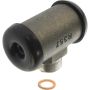 CENTRIC PARTS 134.66025 Centric Premium Wheel Cylinder