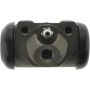 CENTRIC PARTS 134.66025 Centric Premium Wheel Cylinder