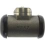 CENTRIC PARTS 134.66025 Centric Premium Wheel Cylinder