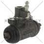 CENTRIC PARTS 134.66033 Centric Premium Wheel Cylinder