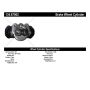 CENTRIC PARTS 134.67002 Centric Premium Wheel Cylinder