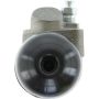 CENTRIC PARTS 134.67007 Centric Premium Wheel Cylinder