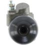 CENTRIC PARTS 134.67008 Centric Premium Wheel Cylinder